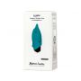 Stymulator-Wibrator - Lastic pocket vibe Dolphin - 3