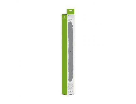 Dildo podwójne Me You Us żelowe 46 cm - 4