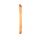 Dildo podwójne Me You Us żelowe 46 cm