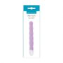 Wibrator bullet Me You Us silikonowy zmieniający kolor 16,5 cm - 2