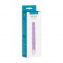 Wibrator bullet Me You Us silikonowy zmieniający kolor 16,5 cm - 3