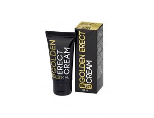 Krem wzmacniający erekcję Big Boy Golden 50ml