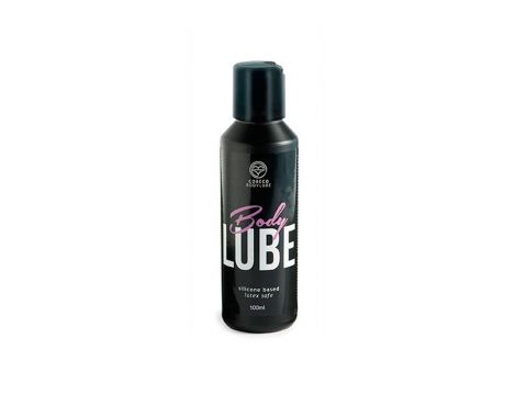 Żel-CBL Cobeco BodyLube Silicone based 500ml