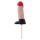 Lizak penisowy realistyczny 20 cm A&M