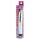 Wibrator Ladyfinger Mini srebrny 14 cm