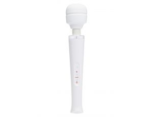 Masażer ToyJoy Magic Massager biały akumulatorowy