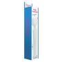 Masażer ToyJoy Magic Massager biały akumulatorowy - 6
