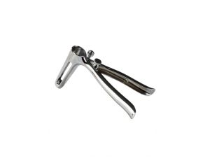 Wziernik analny metalowy regulowany Scala Selection 10 cm