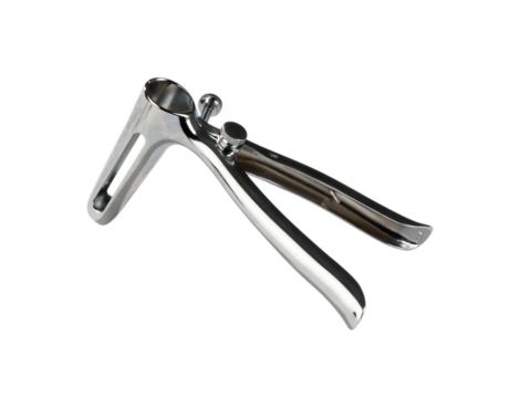 Wziernik analny metalowy regulowany Scala Selection 10 cm - 3