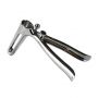 Wziernik analny metalowy regulowany Scala Selection 10 cm - 4