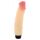Wibrator realistyczny Seven Creations cielisty 25 cm na baterie AA