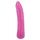 Realistyczne dildo żelowe Seven Creations fioletowe