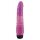 Wibrator żelowy realistyczny Seven Creations fioletowy 21 cm