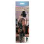 Fanny Hill Inflatable Buttplug Black - 6