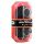 Kulki waginalne supersoft duotone czarne Seven Creations