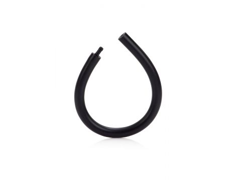 Pierścień erekcyjny Quick Release czarny Calexotics - 5