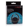 Pierścień erekcyjny Quick Release czarny Calexotics - 4