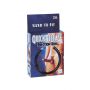 Pierścień erekcyjny Quick Release czarny Calexotics - 3