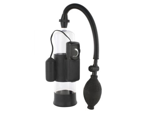 Pompka-power pump - 2