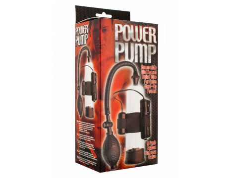 Pompka-power pump - 4