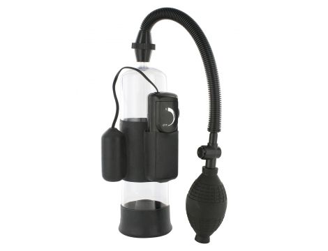 Pompka-power pump - 3
