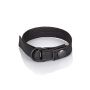 Pierścień erekcyjny skórzany Calexotics czarny 26 cm - 6