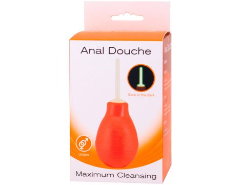 Sex analny gruszka higiena lewatywa irygacja - 4