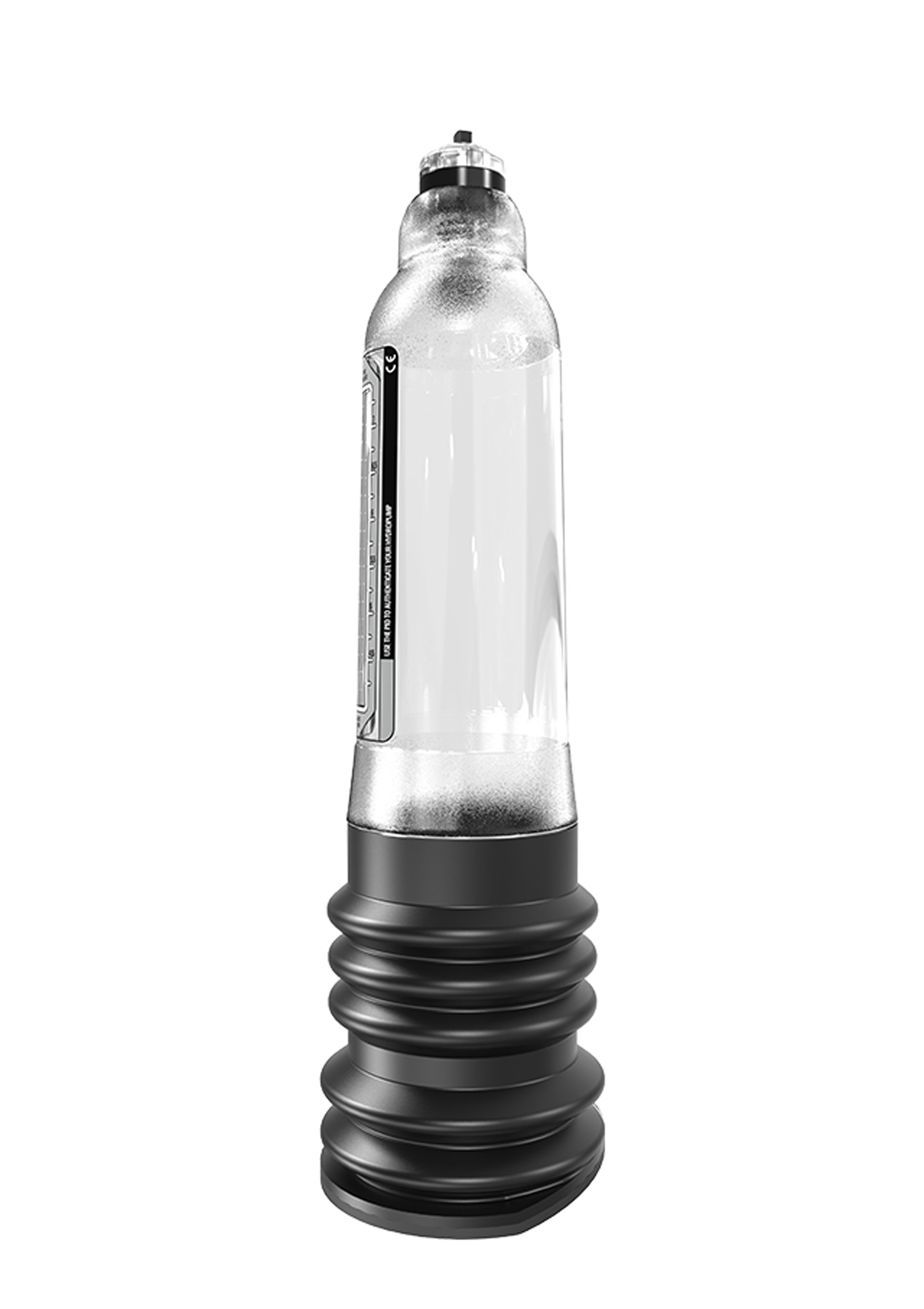 pompka-bathmate hydro 7 clear