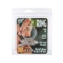 Cockring Silicon Transparent - 3