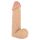 Dildo realistyczne So Real Dong 15 cm jasna skóra