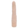 Wibrator realistyczny silikonowy ToyJoy jasny 20 cm - 7