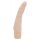 Wibrator realistyczny silikonowy ToyJoy jasny 20 cm