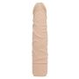 Wibrator realistyczny silikonowy ToyJoy jasny odcień skóry - 7