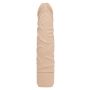 Wibrator realistyczny silikonowy ToyJoy jasny odcień skóry - 6