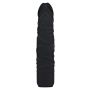 Realistyczny wibrator silikonowy ToyJoy Classic czarny - 7