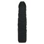 Realistyczny wibrator silikonowy ToyJoy Classic czarny - 6