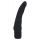Wibrator silikonowy realistyczny ToyJoy slim czarny 21 cm
