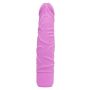 Wibrator silikonowy realistyczny ToyJoy Classic różowy - 4