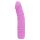 Wibrator silikonowy realistyczny ToyJoy Classic różowy