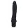 Wibrator silikonowy ToyJoy Classic Large czarny 24.9 cm