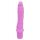 Wibrator silikonowy ToyJoy Classic Large różowy 24.9 cm