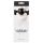 Knebel kulkowy regulowany czarny NS Novelties 61 cm