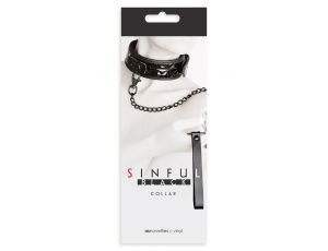 Collar Black