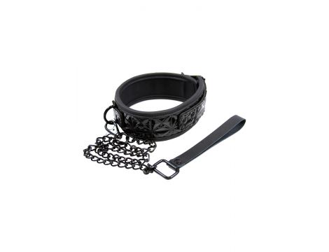 Collar Black - 2
