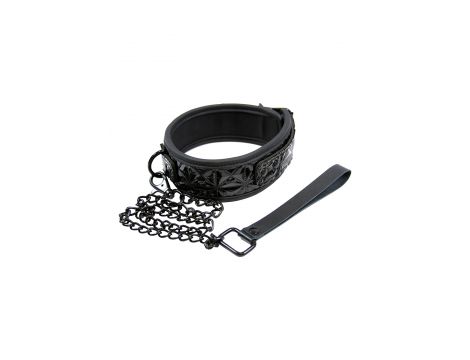 Collar Black - 3