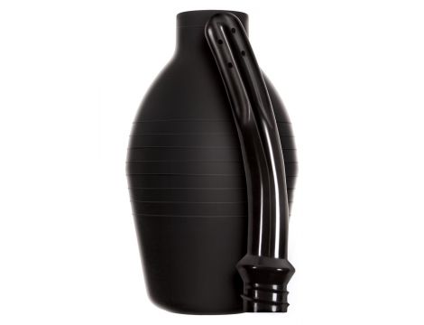 Body Cleanser Black - 2