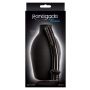 Body Cleanser Black - 5