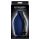 Gruszka analna NS Novelties niebieska PVC 25.6 cm