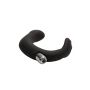 Masażer prostaty P Rock Calexotics silikonowy czarny 12 cm wodoodporny - 6