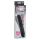 Wibrator realistyczny Bendie Stud Rod Calexotics czarny 17.75 cm